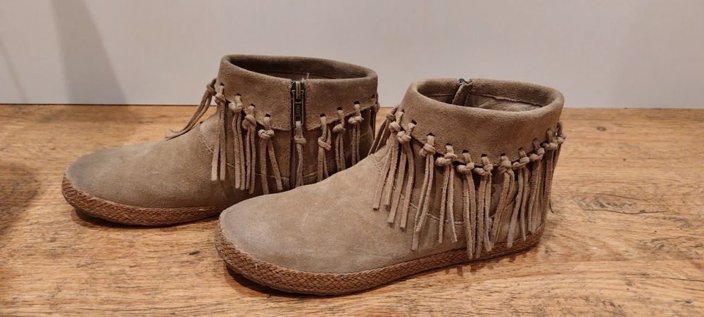 Обувь, осенние обуви