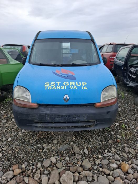 Vand bara,capota,  far Kangoo