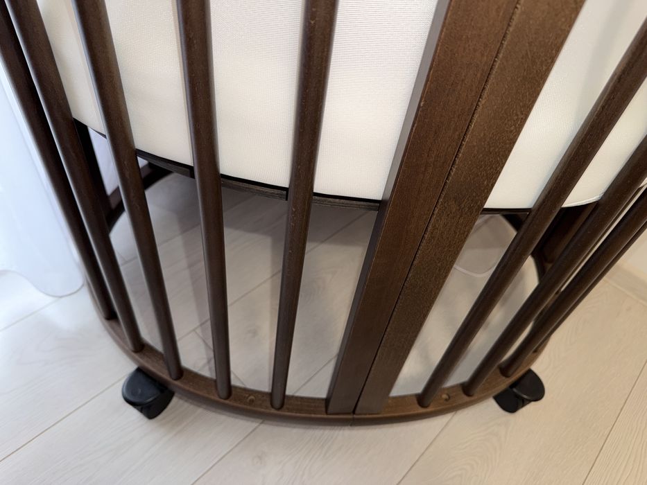 Patut bebelusi Stokke Sleepi