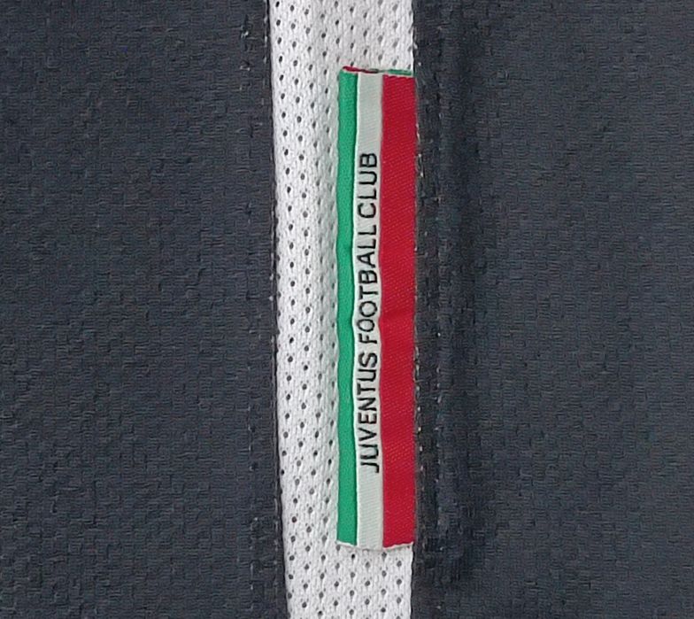 Nike Juventus #10 Del Piero Jersey оригинална тениска ръст 158-170см