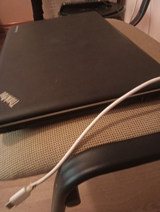Laptop lenovo intretinut