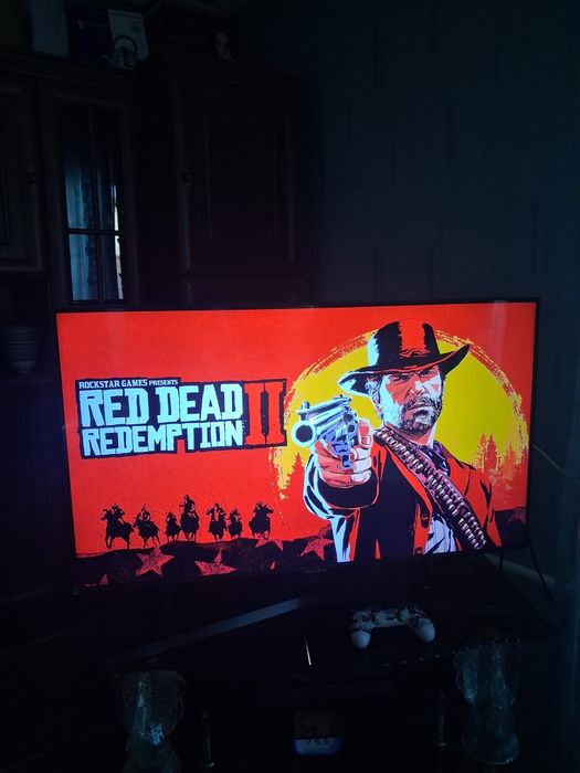 Playstation 4 прошитый