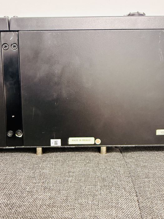 Shure ulxp4 original Mexic
