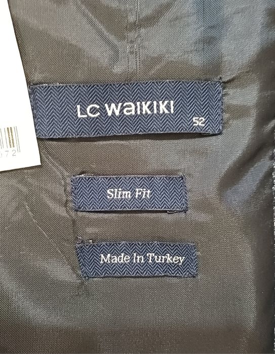 Продам мужкой костюм р.52