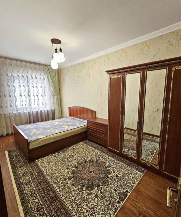 Продается срочно 3/3/4 Мирзо Улугбекский район.