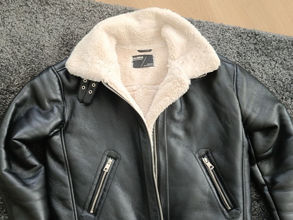 Мъжко ново яке Pull& Bear