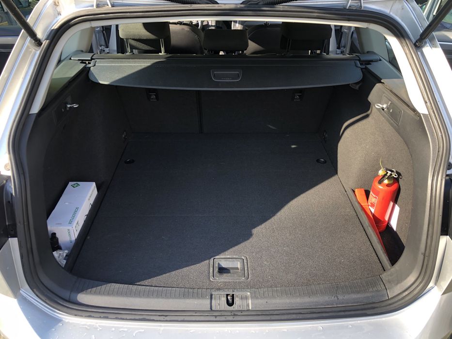 VOLKSWAGEN Golf 0 — imagine 4