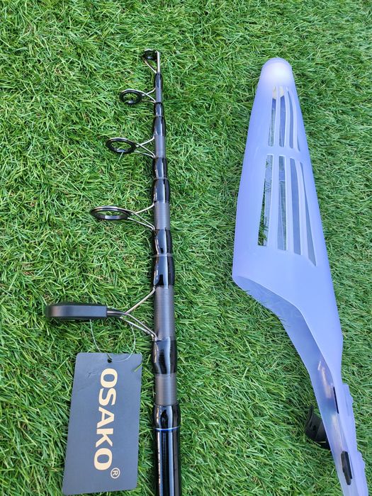 Телекарп  Osako  Magic AMG Carp  Rod  3.6м./3.9 м.4.0 lb