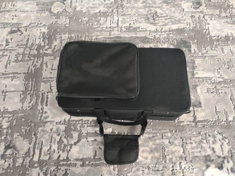 Vand Clarinet Flame Pro CL-M5400N