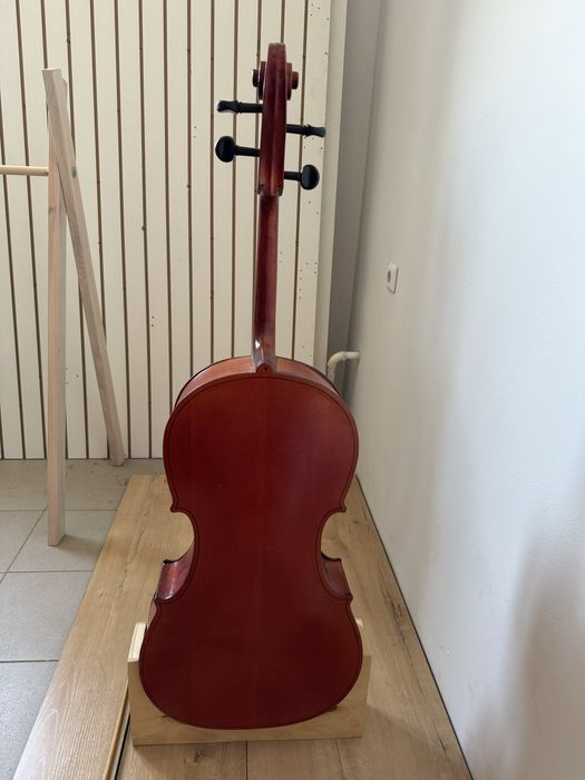 Продам виолончель в нерабочем состоянии