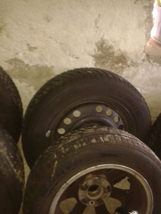 Продавам  джанти -15"