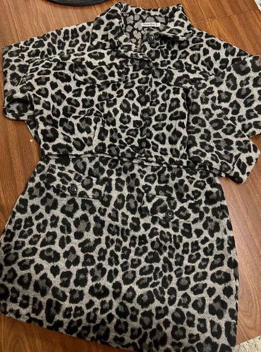 Дамски комплект нов