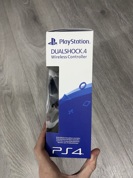 Controller ps4 DualShock