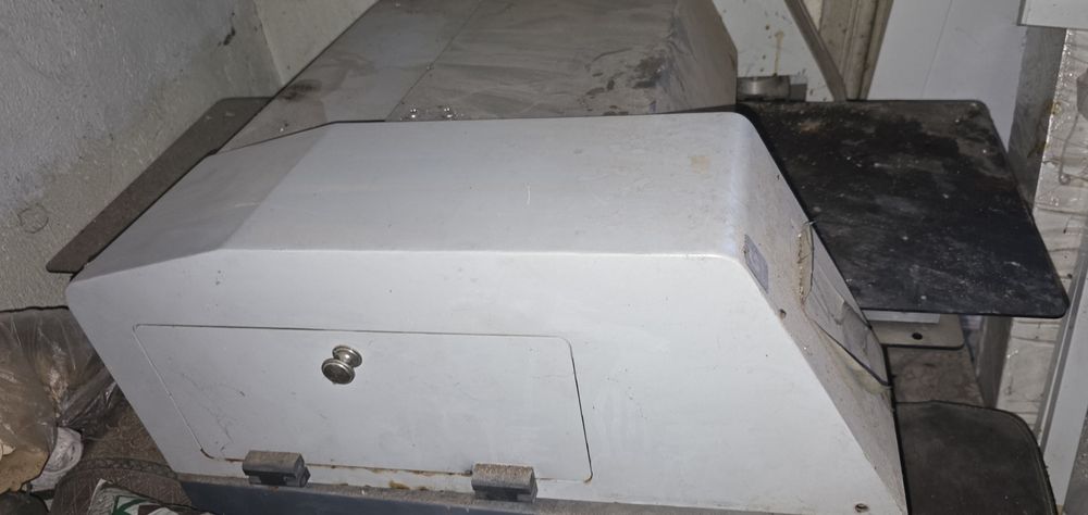 Принтери за директен печат А3+