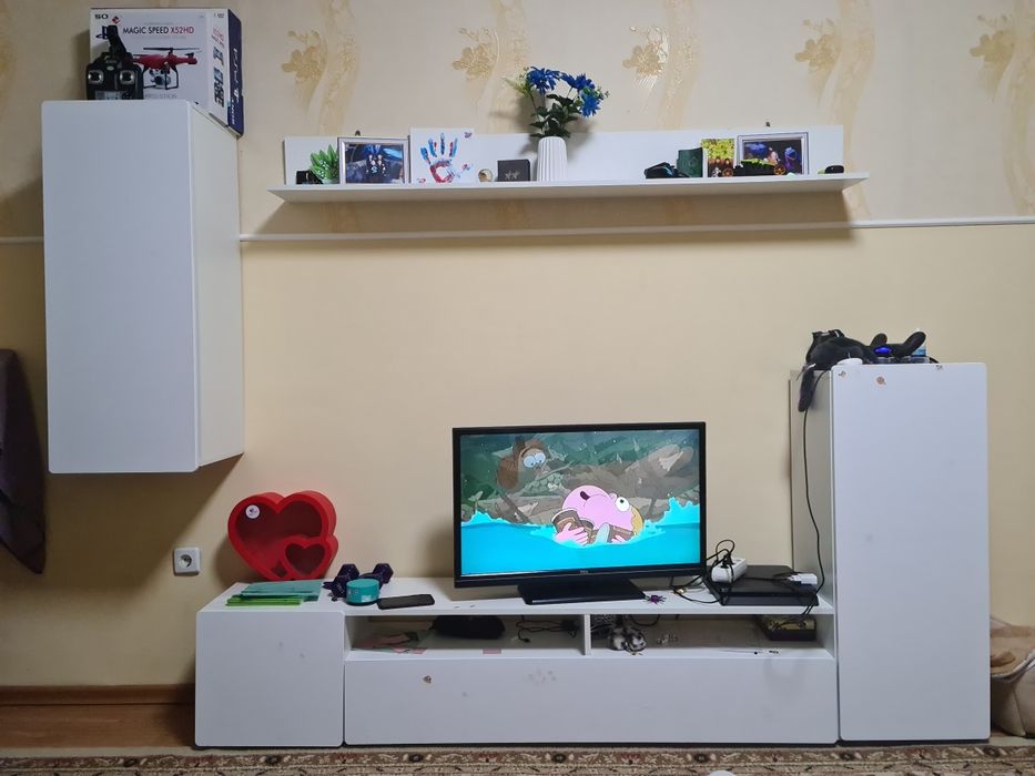 Продам мебель в гостинную