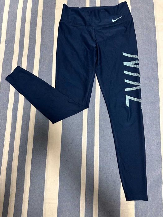 Colanti Nike S albastri