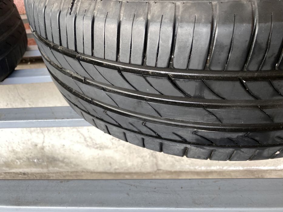 Шиналар  сонатаның