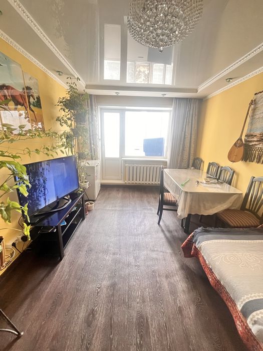 Продам 3 комн квартиру