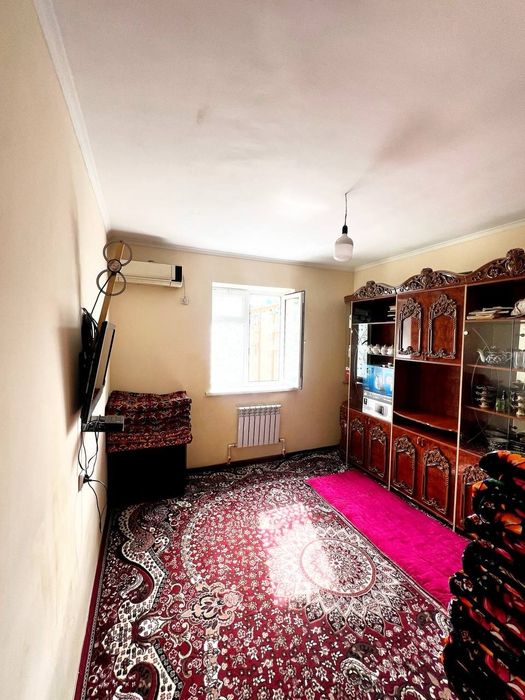 2 хонали Янги уй