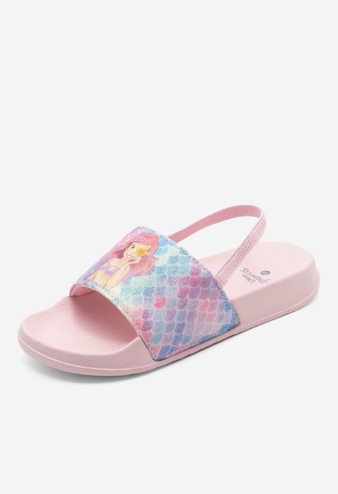 Детски чехли 24, 25, 27, 28 номер