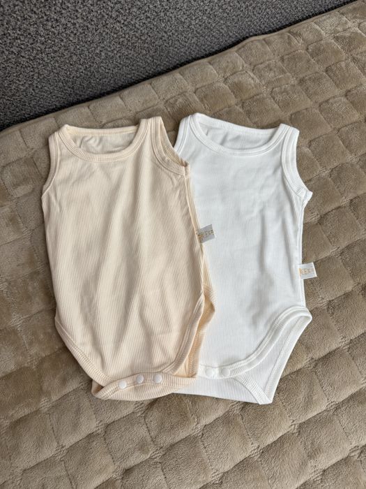 Боди детское новые