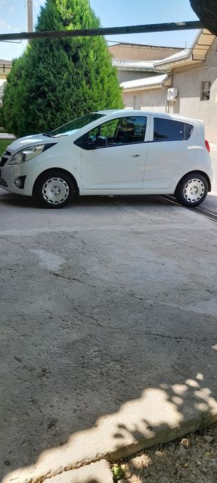 Spark mexanika sotiladi