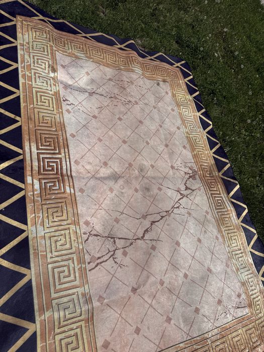 Ковер отдам ДАРОМ!!!