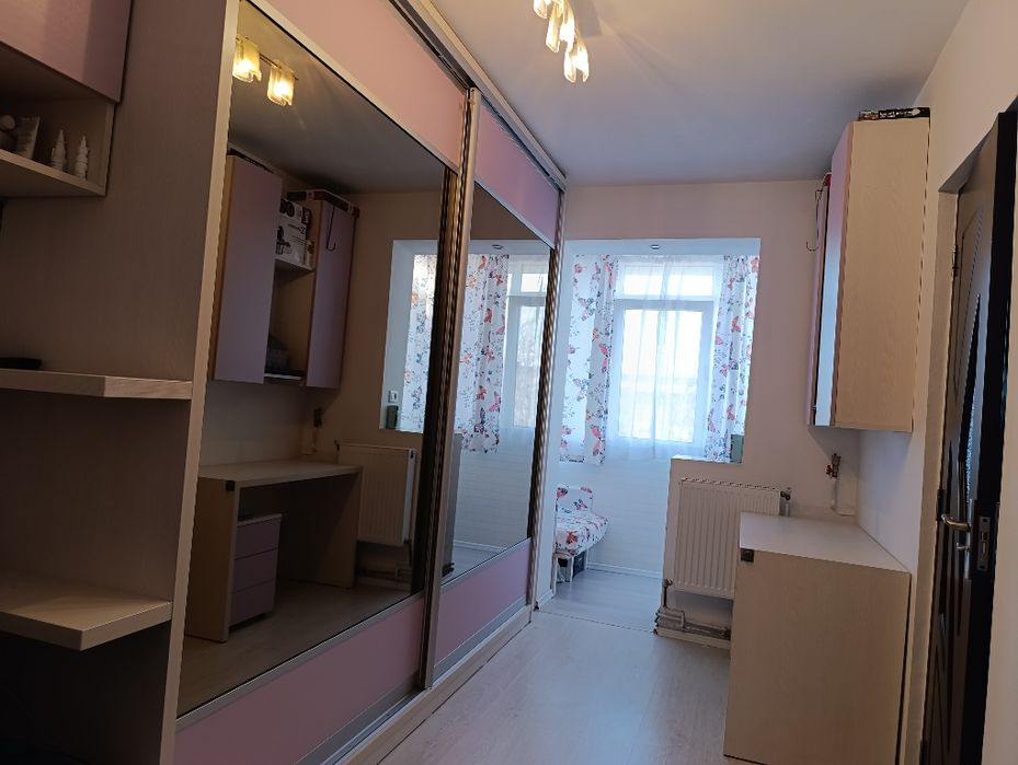 Apartament 2 camere Aleea Zarandului
