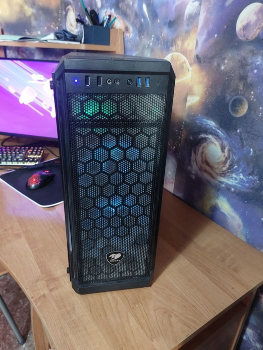 Продам корпус для компьютера.