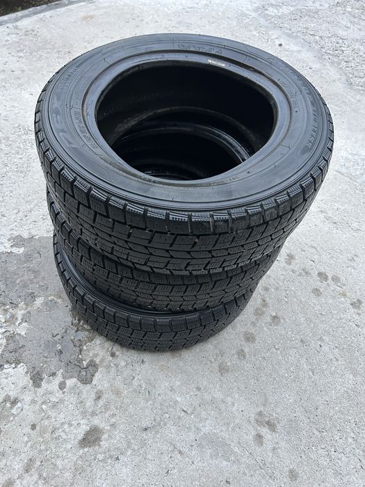 Продам резину dunlop и amtel