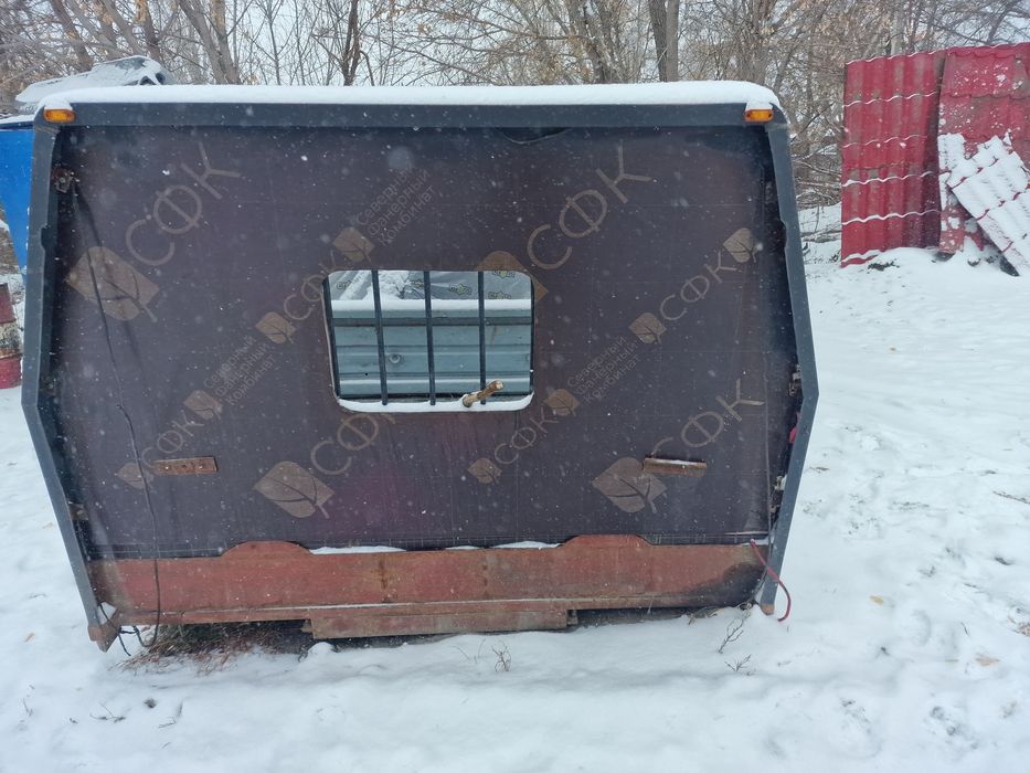 Платформа эвакуатор