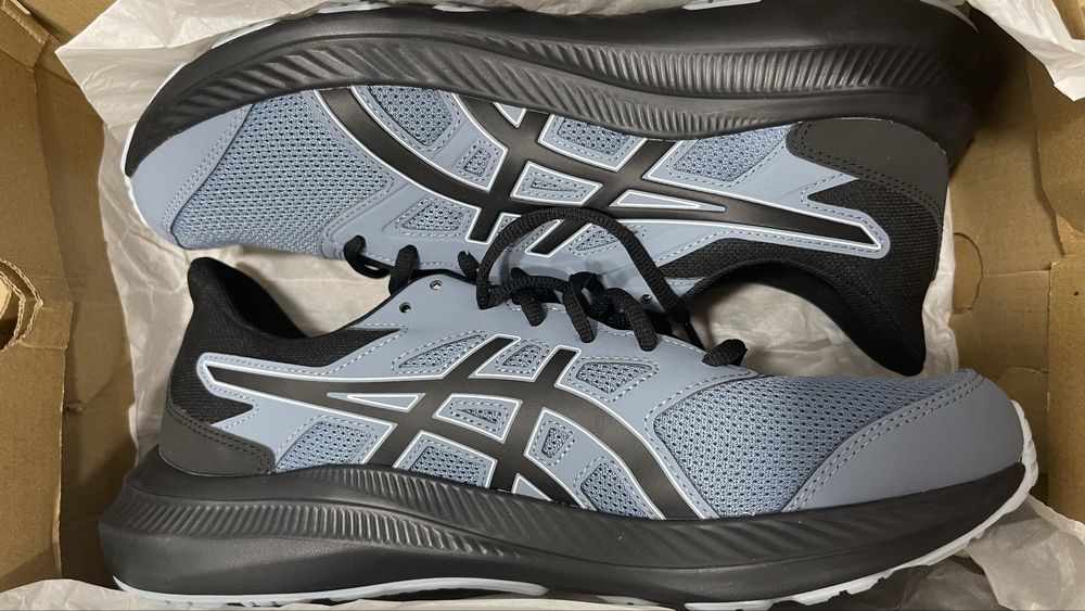Asics JOLT 4 голубой