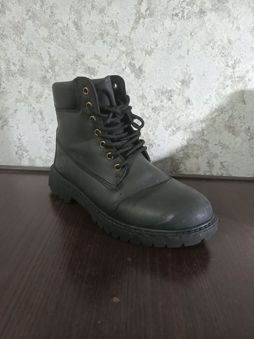 Ботинки Harry Hatchet