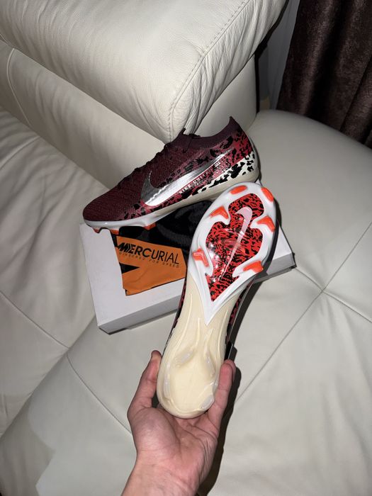 Ghete Fotbal Nike Air Zoom Mercurial Vapor 16 Elite marimea 42
