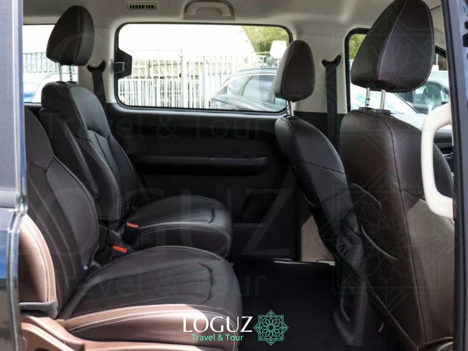 Экскурсии по городу с гидом на личном автомобиле Трансфер аэр / вокзал