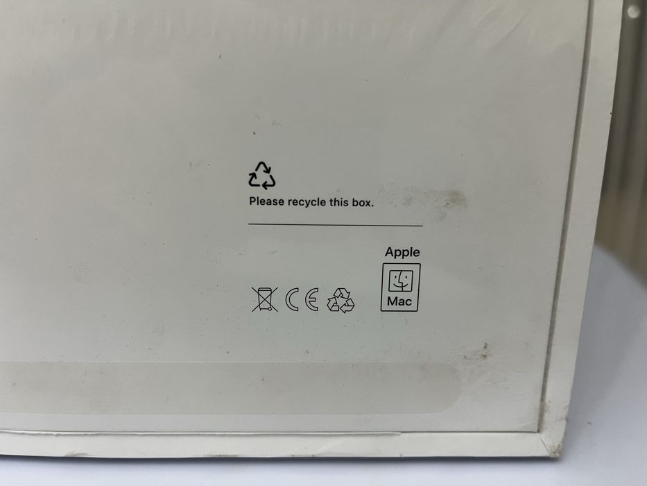 MacBook 16 Pro 512гб новый в упаковке