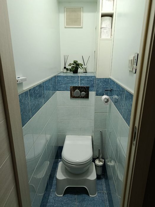 Продаётся квартира