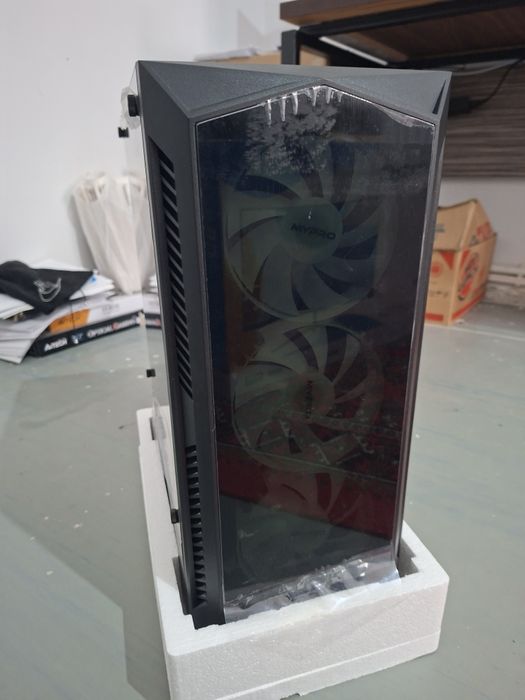 Kampyuter ofis uchun (zborka ,Pc) tayyor yangi