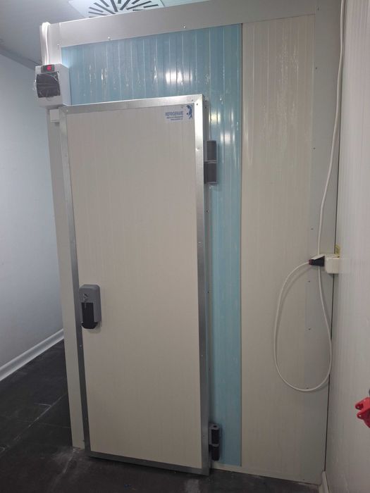 Camera frigorifica refrigerare/congelare