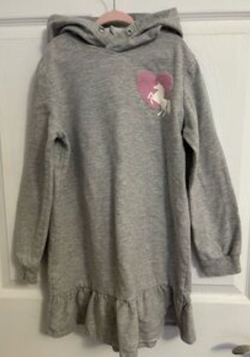 детское платье от H&M