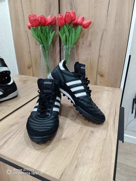 Сороконожки Adidas