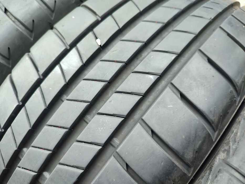 205/60/16" 4бр Bridgestone turanza t005,dot1422,7mm