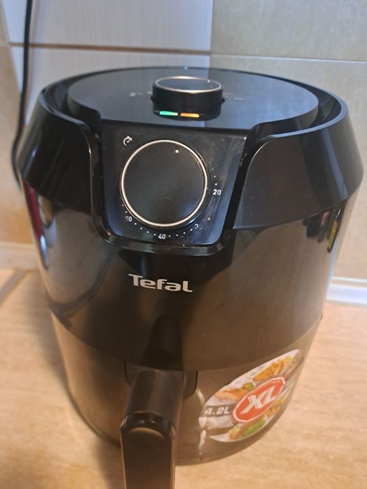 Еър фраер Тефал класик