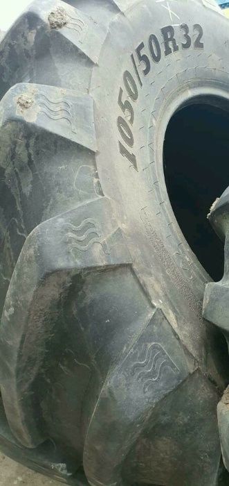 Anvelope noi 1050/50R32 BKT AGRIMAX AGRICOLE Radiale TUBELESS