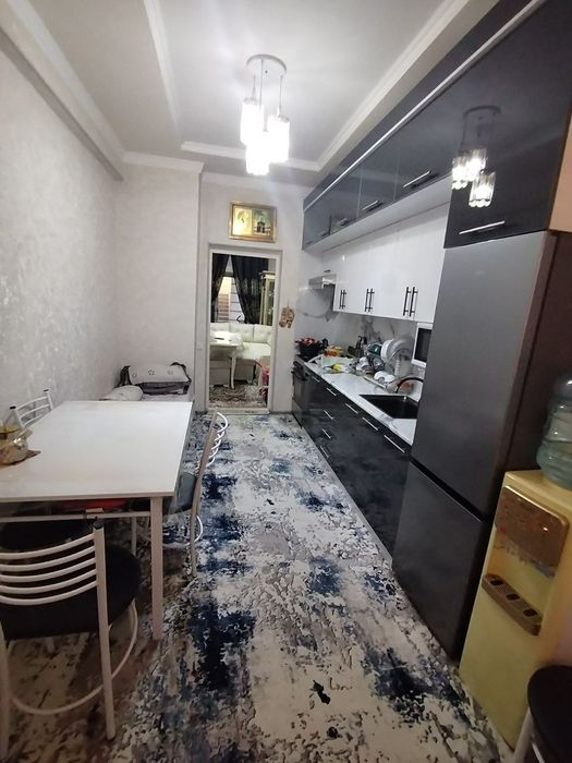 Срочно продается 2з комнотная квартира элитном новастройке