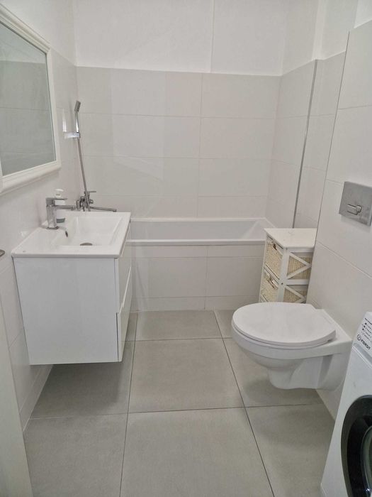 Apartament cu 2 camere