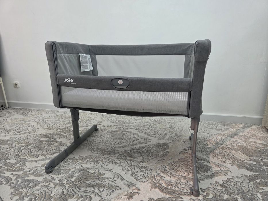 Детский манеж кроватка