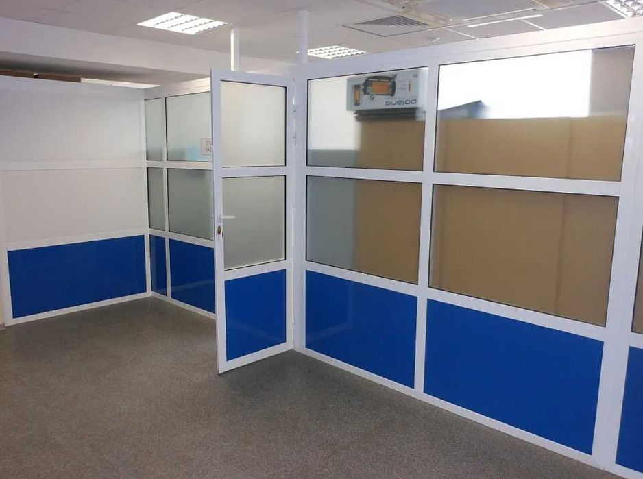 Перегородка, перегородки, Пластиковые перегородки, Перегородки ПВХ