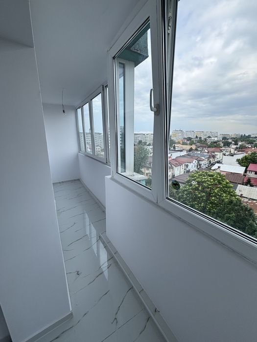 Apartament 3 camere complet renovat | Șoseaua Nicolae Titulescu 92 | Vedere panoramică | 71 mp total