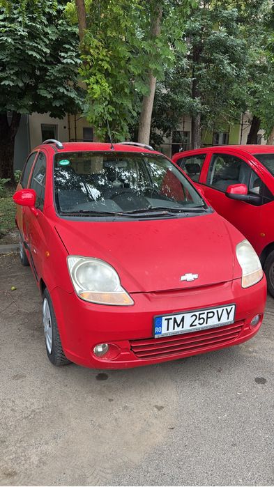 Masini in chirie pentru delivery Glovo/Wolt